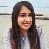 For Hire: Loving Opare in Vancouver, British Columbia