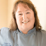 Charismatic, Experienced Chef
