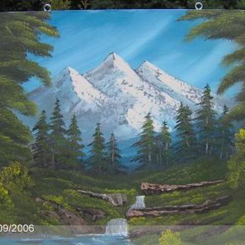 Painter Provider Lillie Humphries's Profile Picture