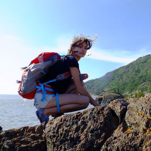 House Sitter Provider Brenna Dinkel's Profile Picture