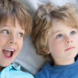 Nanny needed for 2 boys after school Wednesday- additional hours available!