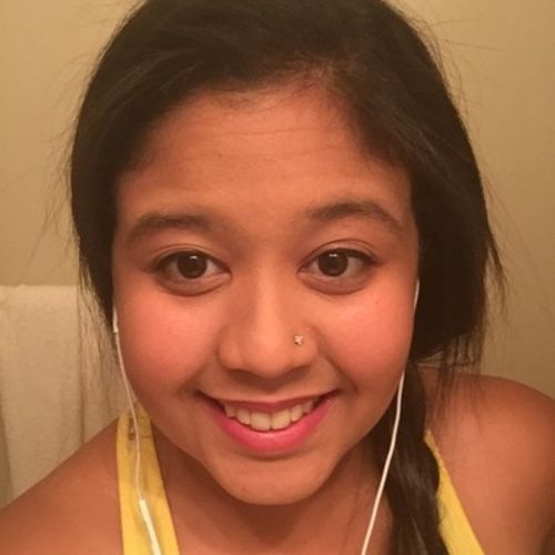 Housekeeper Provider Philesha Lewis's Profile Picture