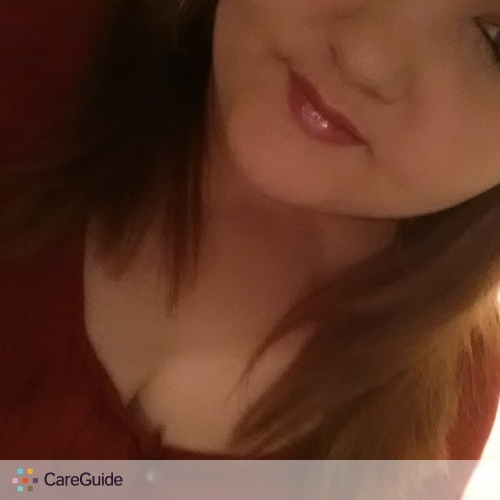 Child Care Provider Brianna S's Profile Picture