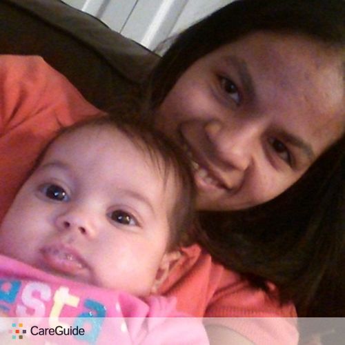 Child Care Provider Yenny R's Profile Picture