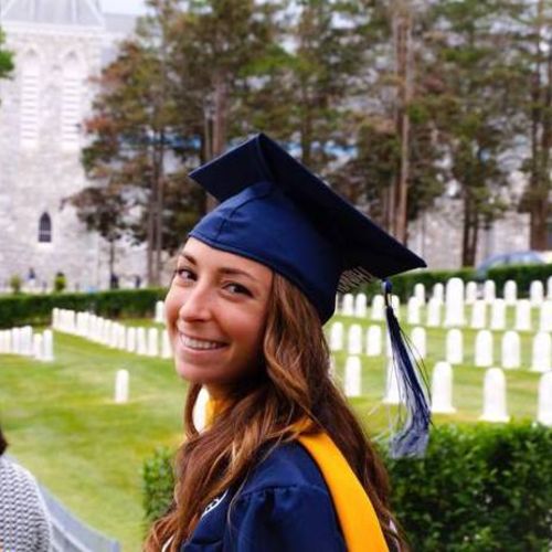 House Sitter Provider Samantha R's Profile Picture