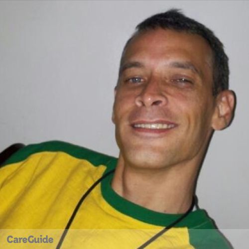 Programmer Provider Len F's Profile Picture