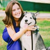 Animal-Loving College Student in Burlington, Vermont