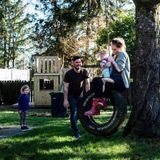 Wanted: Coquitlam Live-in, 2 little girls, work Monday-thursday