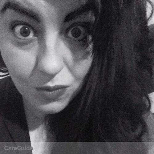 Housekeeper Provider Maria C's Profile Picture