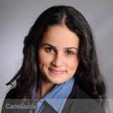 Excellent child care and housekeeper