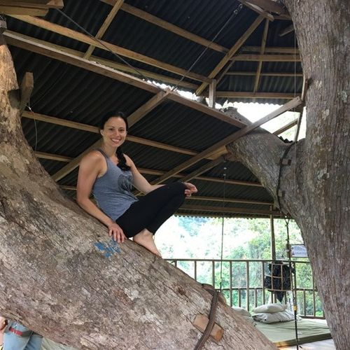 House Sitter Provider Holly G's Profile Picture