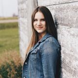 Fun, reliable and hardworking nanny seeking live-in nanny position