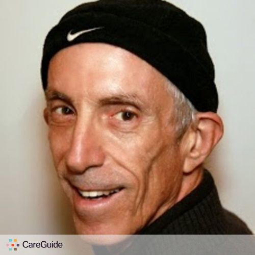 House Sitter Provider Gordon K's Profile Picture