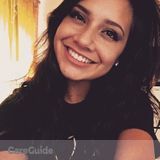 I am a fun and loving college student, looking for a job being a nanny.