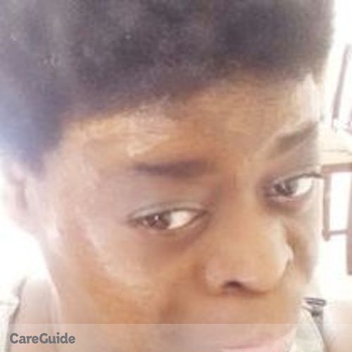 Elder Care Provider Lynnette S's Profile Picture