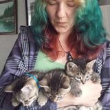 Pet/Farm Sitter in Lethbridge, Coaldale, Taber Area