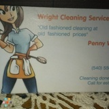 Wright Cleaning Services