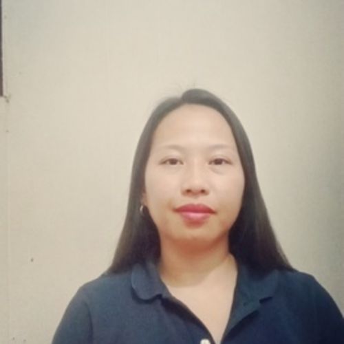 Canadian Nanny Provider Lyn C's Profile Picture