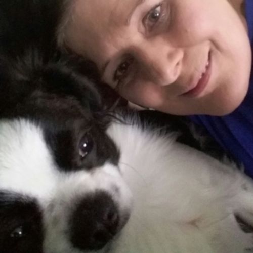 Pet Care Provider Barbie N's Profile Picture