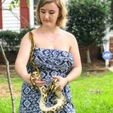 Pet Sitter and Dog Walker, Exotic and Special Needs pet experienced