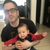 Part time nanny needed Monday & Friday (full days)