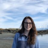 I am a third year student at Uvic looking for a summer position