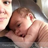 Wanting to babysit in your home