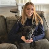 Pet Sitter Available Today!