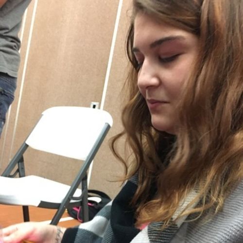 House Sitter Provider Kirstin S's Profile Picture