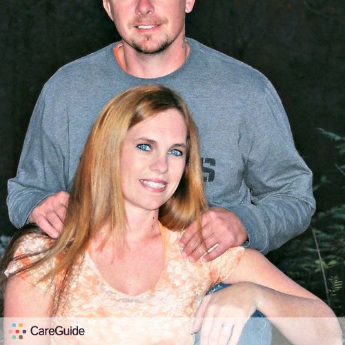 Handyman Provider Jason Strevels's Profile Picture