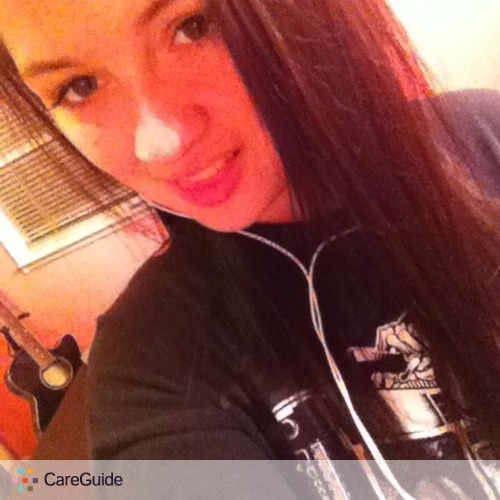 Pet Care Provider Jessica Jaramillo's Profile Picture