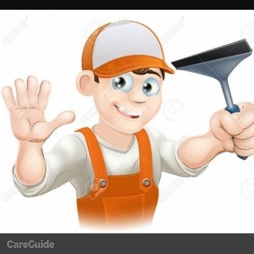 Housekeeper Provider dddiversifiedservices LLC H's Profile Picture