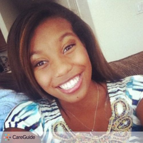 Child Care Provider Jazmyn Blaylock's Profile Picture