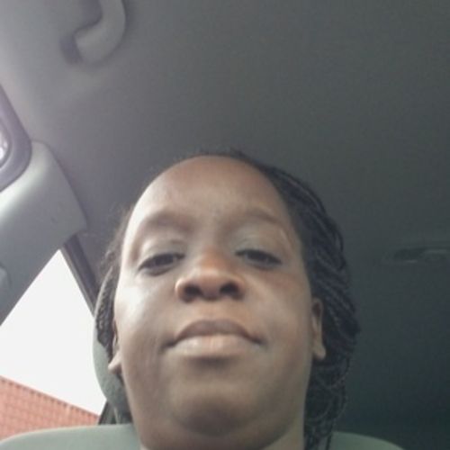 Housekeeper Provider Tammy S's Profile Picture