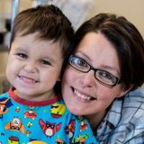 Most Hardworking Child Care Provider in Moncton