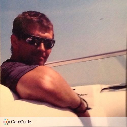 Handyman Provider Dieter S's Profile Picture