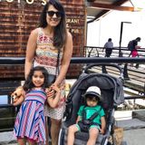 Seeking a Part-Time Babysitter in Vancouver, British Columbia