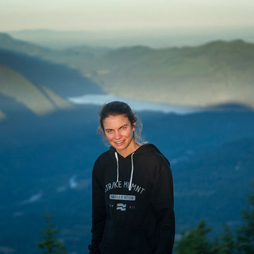 House Sitter Provider Ashley B's Profile Picture