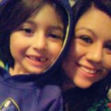 Single mom looking for overnight child care