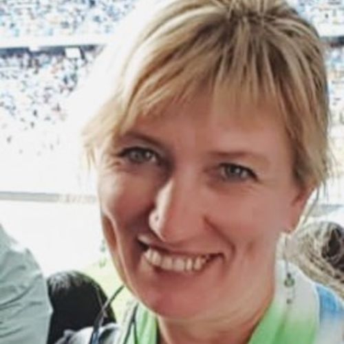 Olga z Toronta