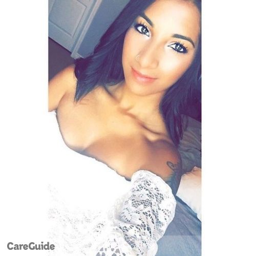 Canadian Nanny Provider Mary Roberts's Profile Picture