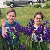 Live in or Live Out Nanny (great separate basement apartment) wanted to care for two children - 6 & 8