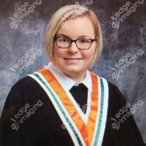 Canadian Nanny Provider Alannah A's Profile Picture