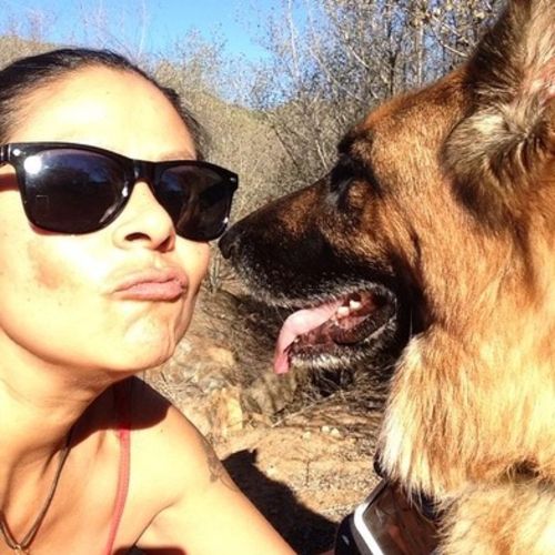 House Sitter Provider Anna C's Profile Picture