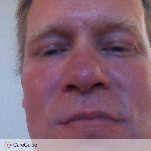 Housekeeper Provider Shawn Jones's Profile Picture