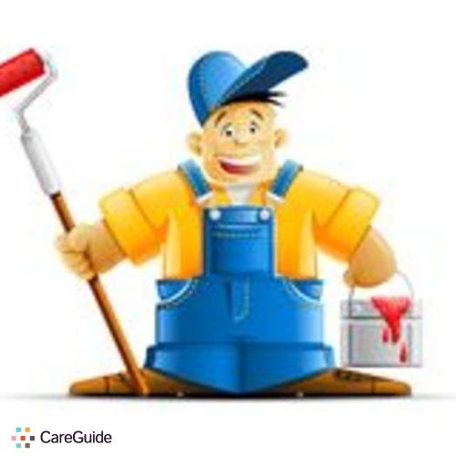 Painter Provider Nashville H's Profile Picture