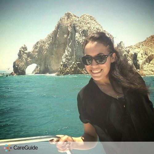 House Sitter Provider Cassandra C's Profile Picture