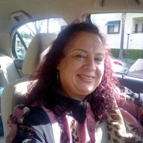House Sitter Provider Martha M's Profile Picture