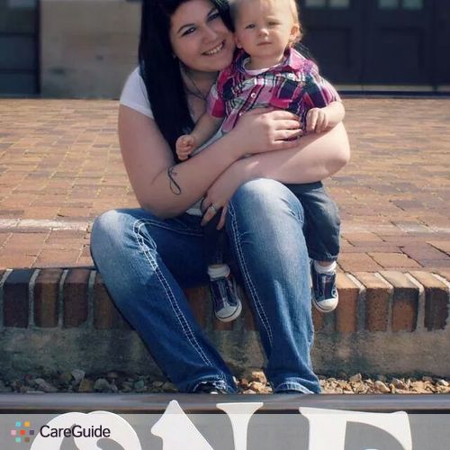 Child Care Provider Renay E's Profile Picture
