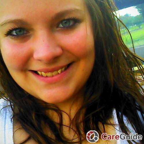 Child Care Provider Anna's Profile Picture